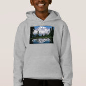 山レイニア |山池の反射 (正面)