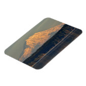 山レイニエとケース入り口アットデュスク マグネット (左側)