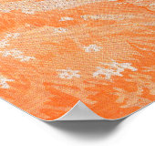 山レイニエのポスター – 乗馬 ポスター (角)