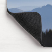 山レイニエ国立公園|カスケード山脈 マウスパッド (コーナー)