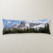 山レイニエ国立公園。スプレーパーク ボディピロー (裏面)