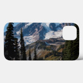 山レイニエ国立公園，山レイニエ2 Case-Mate iPhoneケース (裏面 (横))