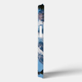 山レイニエ国立公園，山レイニエ2 Case-Mate iPhoneケース (裏面 / 右)