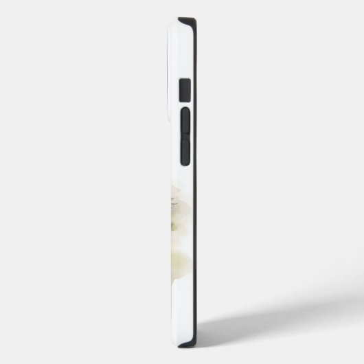 山レイニエ水彩風景 Case-Mate iPhoneケース (裏面 / 左)