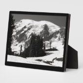 山レイニエ6月 フォトプラーク (側面)