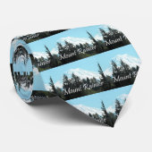 山レイニエ ネクタイ (ロール)