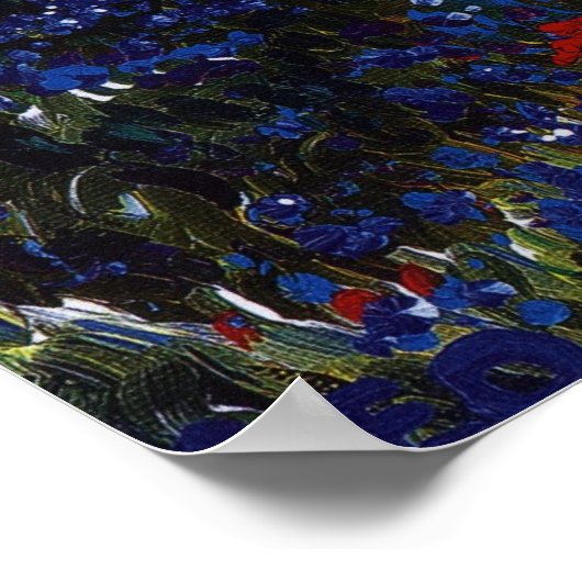 山レイニエ ポスター (角)