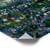 山レイニエ ポスター (角)