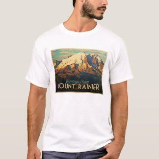 山レイニエ Tシャツ