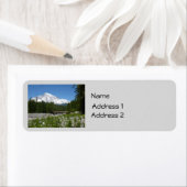 山レイニエN.P. （ロンミレ） ラベル (インサイチュ)