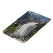 山レンモンハイウェイ マグネット (左側)