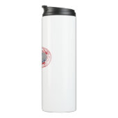 山レンモン登山カラビナー タンブラー (回転右)