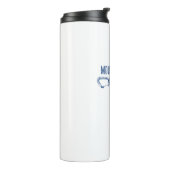 山レンモン登山クイックドロー タンブラー (回転左)