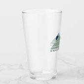 山レヴェストークナショナルパークマウンテンサン タンブラーグラス (右)