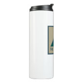 山レヴェストーク国立公園素朴 タンブラー (回転左)