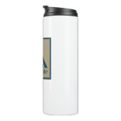 山レヴェストーク国立公園素朴 タンブラー (回転右)