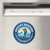 山ロジャース(C) マグネット (インサイチュ (食洗機))