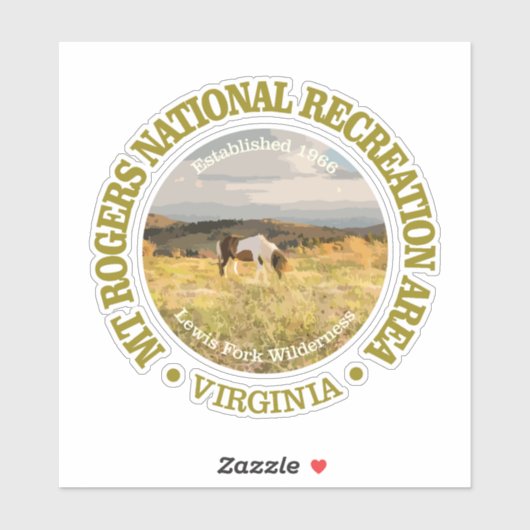 山ロジャースNRA シール (シート)