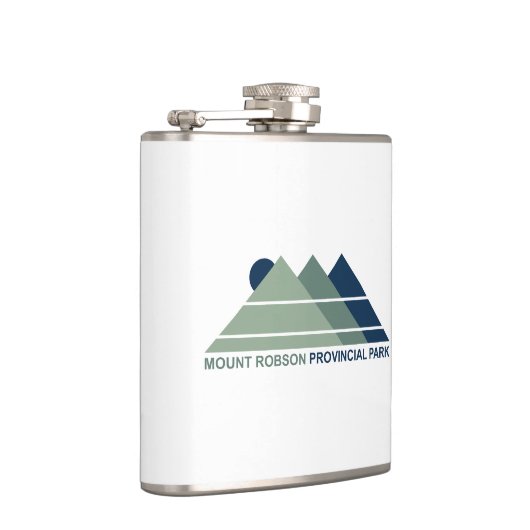 山ロブソンプロヴィショナルパークマウンテンサン フラスク (右)