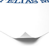 山ローガン ポスター (コーナー)