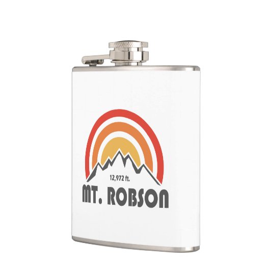 山ローソン フラスク (左)