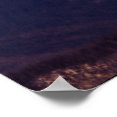 山ワシントンウィンター ポスター (角)