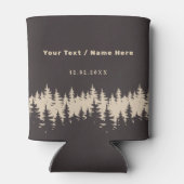 山ワシントンニューハンプシャーハイクキャンプ 缶クーラー (裏面)