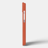 山ワシントン州のHampshireCogの新しい鉄道 Case-Mate iPhoneケース (裏面 / 左)