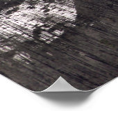 山ワシントン ポスター (角)