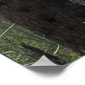 山ワシントンOR ポスター (角)