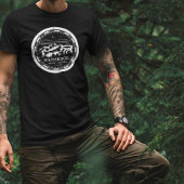 山ヴァイススコゲル – チロルオーストリアアルプス Tシャツ