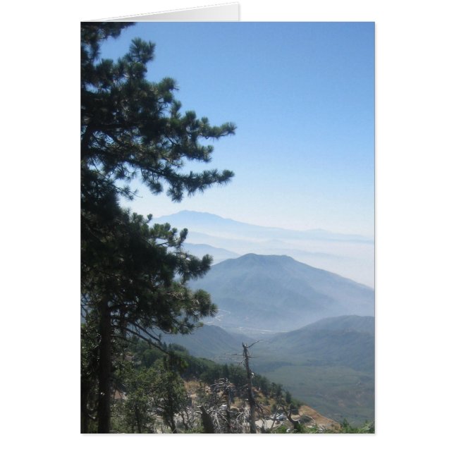 山ヴィスタ (正面)