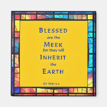 山上のイエスの説教から第3の福音