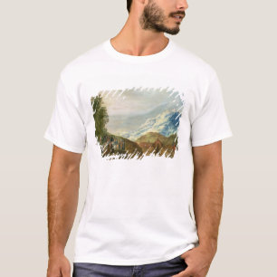 山上の垂訓 Tシャツ