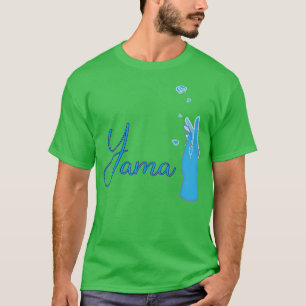 山代々木T Tシャツ