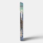 山仲間の日没 Case-Mate iPhoneケース (裏面 / 左)