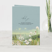 山伏結婚山の服務 プログラム (裏面)