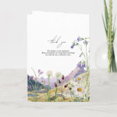 山伏結婚山の服務 プログラム (裏面)