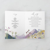 山伏結婚山の服務 プログラム (内部)