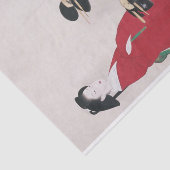 山口宗謙「士族の女性」 薄葉紙 (詳細)