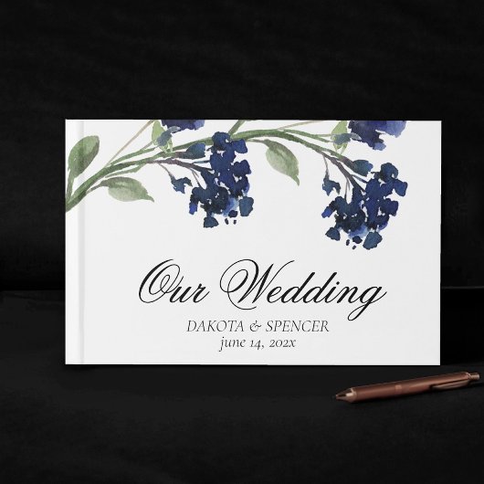 山咲き |青クラシックいボヘミアンガーデンの花 ゲストブック