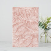 山地図マップ紙 (スタンド正面)