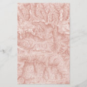 山地図マップ紙 (裏面)