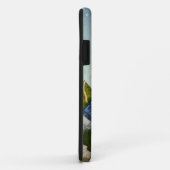 山地 Case-Mate iPhoneケース (裏面/右)