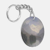 山場面 キーホルダー (正面左)