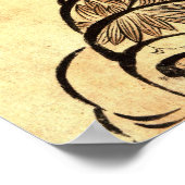 山姥金太郎1804 ポスター (角)