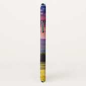 山威厳のあるの夕日 Case-Mate iPhoneケース (裏面/右)