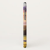 山威厳のあるの夕日 Case-Mate iPhoneケース (裏面/左)