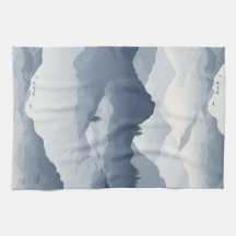 山威厳のあるの風景