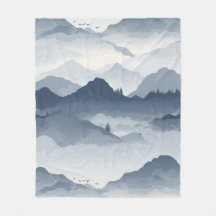 山威厳のあるの風景